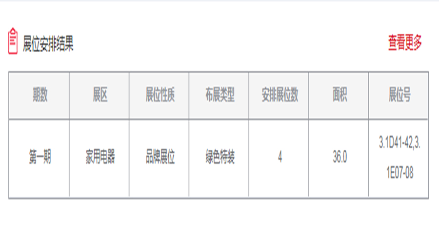 金秋十月廣交會，金環電器與您相約
