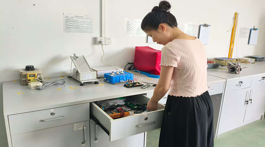 以嚴苛標準，鑄就卓越品質