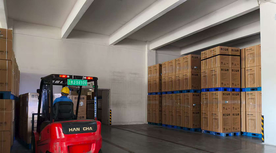 超越制造：金環電器為您提供的一站式OEM/ODM解決方案