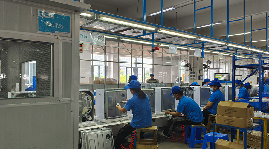 烘干機(jī)廠家如何應(yīng)對(duì) RoHS 測試報(bào)告的時(shí)效性