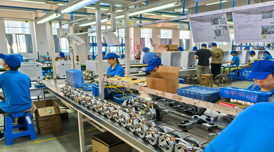 烘干機(jī)工廠 烘干機(jī)工廠