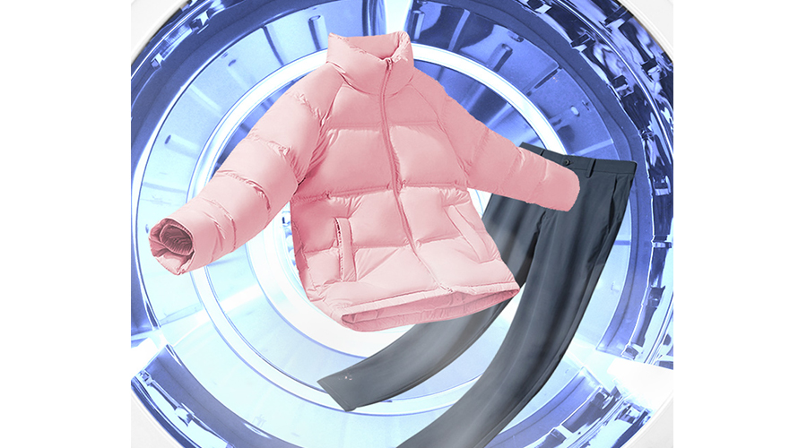 兒童節衣物護理小妙招