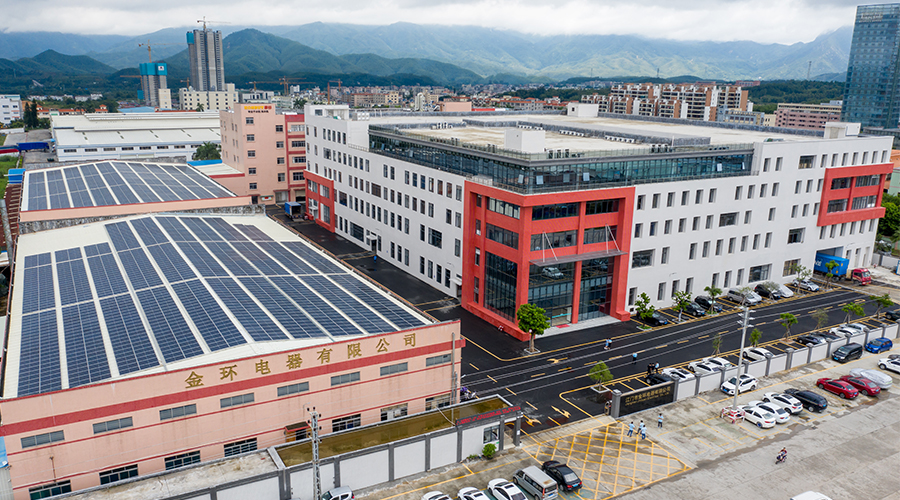 定了，金環(huán)電器再與國(guó)內(nèi)兩大家電品牌敲定合作，家用烘干機(jī)市場(chǎng)迎新動(dòng)力
