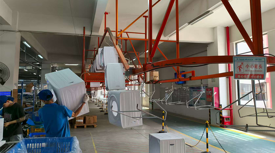 退貨率高，是時候重新審視您的烘干機工廠了嗎？