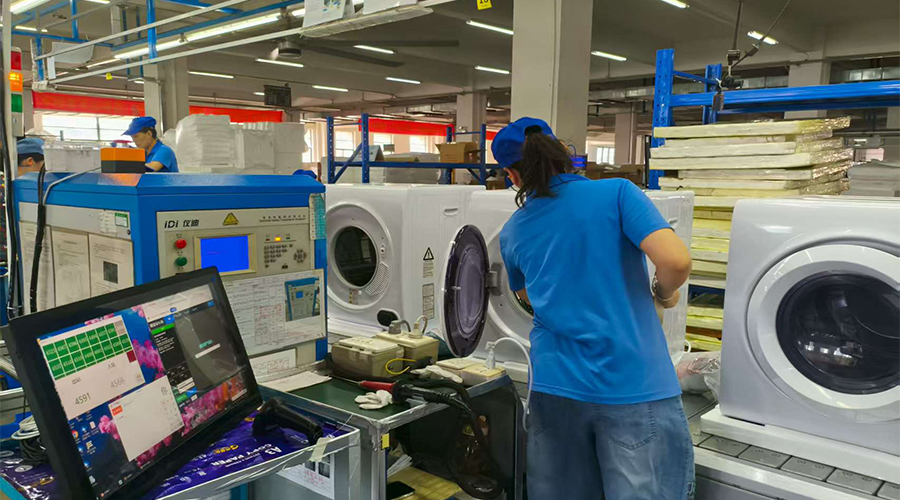 售后服務不力？金環電器助您重拾市場信心