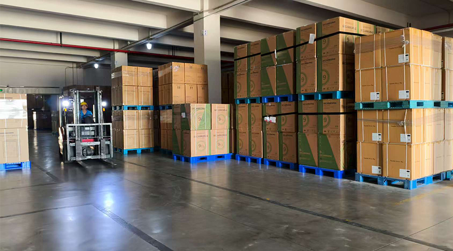 應對市場挑戰，共創價值新高