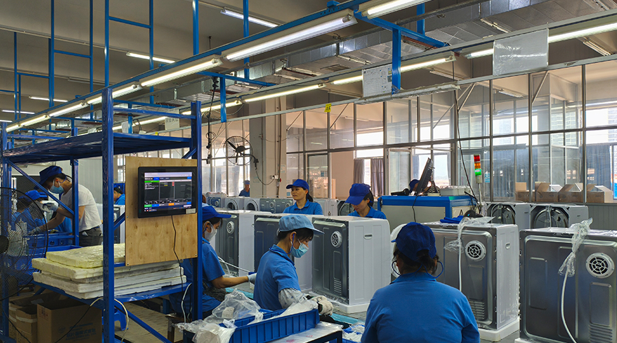 小客戶大市場，金環電器助力盈利騰飛