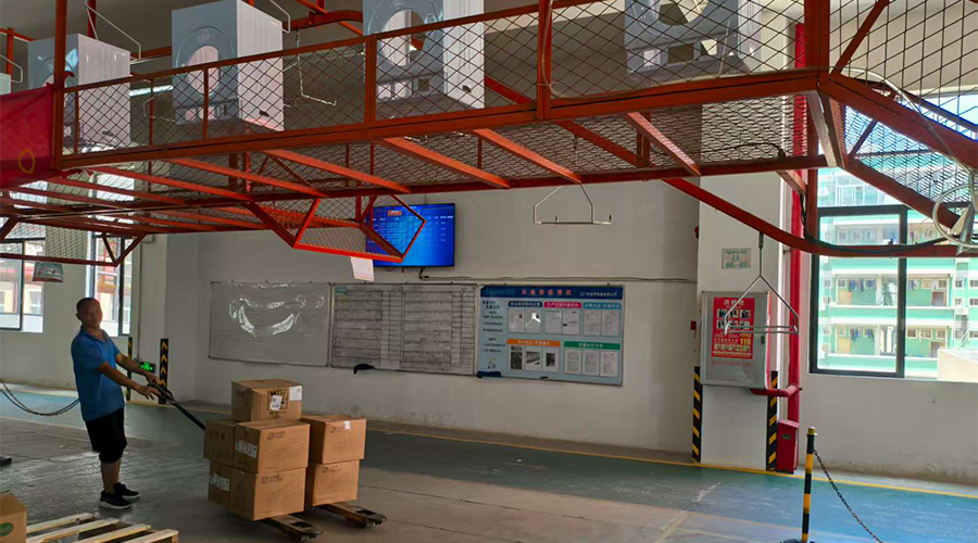 找一個專業生產20年，和多個世界500強家電長期合作的代工廠，OEM烘干機，實際成本是多少？