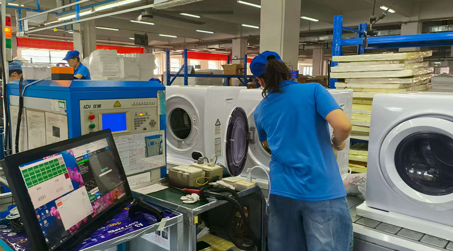 烘干機工廠 烘干機工廠